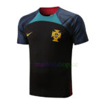 Camiseta Entrenamiento Portugal 2022 Kit Top