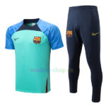 Camiseta Entrenamiento Barça 2022/23 Kit