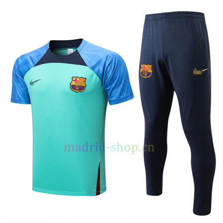 Camiseta Entrenamiento Barça 2022/23 Kit | madrid-shop.cn