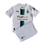 Camiseta Mönchengladbach Primera Equipación 2022/23 Niño | madrid-shop.cn 2