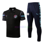 Polo Manchester City 2022/23 Kit