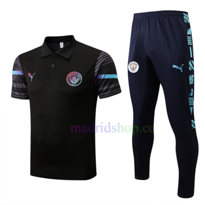 Polo Manchester City 2022/23 Kit | madrid-shop.cn