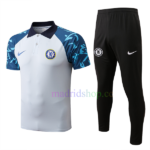Polo Chelsea 2022/23 Kit | madrid-shop.cn 2