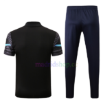 Polo Manchester City 2022/23 Kit | madrid-shop.cn 3