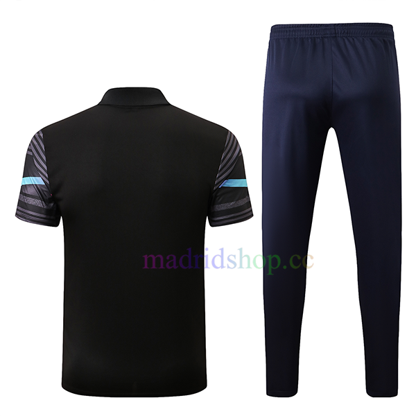 Polo Manchester City 2022/23 Kit | madrid-shop.cn 4