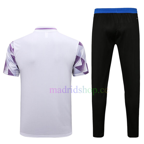 Real Madrid 2022/23 Kit Polo