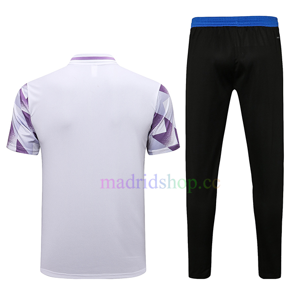 Polo Reαl Madrid 2022/23 Kit | madrid-shop.cn 4
