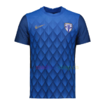 Camiseta Finlandia Segunda Equipación 2022 Versión Jugador | madrid-shop.cn 2