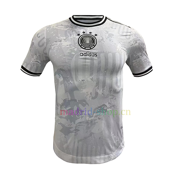 Camiseta Entrenamiento Alemania 2022 Versión Jugador | madrid-shop.cn
