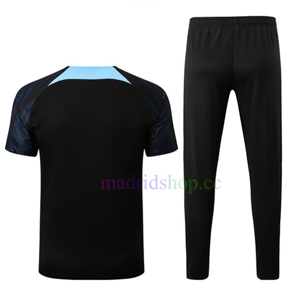 Camisa de treino do Inter de Milão 2022/23