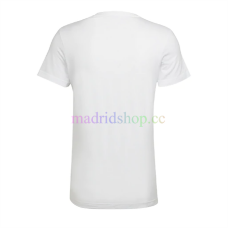 Camiseta Real Madrid Champion Paris Final 2022