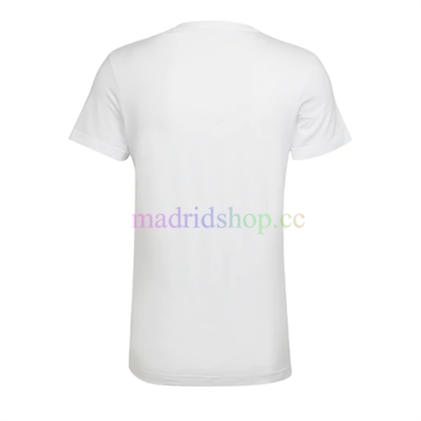 Camiseta Campeão Real Madrid Paris Final 2022
