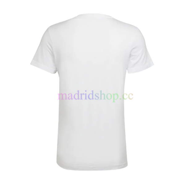 Men's Real Madrid UCL Champions 14 Shirt