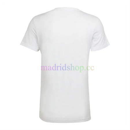 Camiseta Real Madrid 35º Título de Campeón 2022