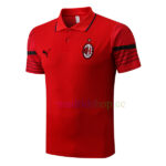 Polo AC Milan 2022/23 Haut de tenue