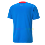 Camiseta Islandia Primera Equipación 2022 Versión Jugador | madrid-shop.cn 3