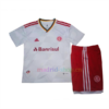 Camiseta Marruecos Primera Equipación 2022/23 Niño | madrid-shop.cn 3