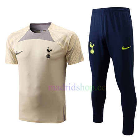 Camiseta Entrenamiento Tottenham 2022/23 Kit | madrid-shop.cn