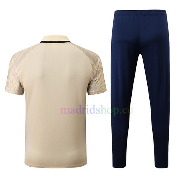 Polo Tottenham 2022/23 Kit | madrid-shop.cn 4