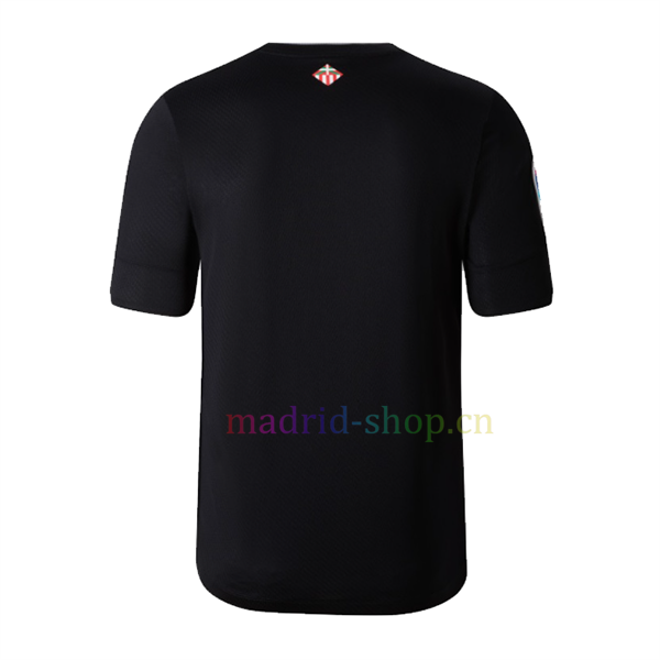 Camiseta Athletic Segunda Equipación 2022/23 Versión Jugador | madrid-shop.cn 4
