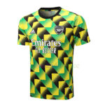Camiseta Entrenamiento Arsenal 2022/23 Kit2 Top