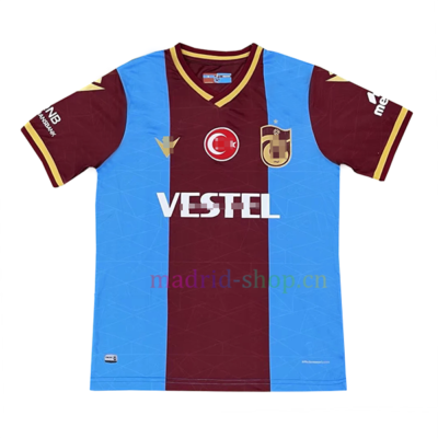 Camiseta Trabzonspor Campeón 2022 | madrid-shop.cn