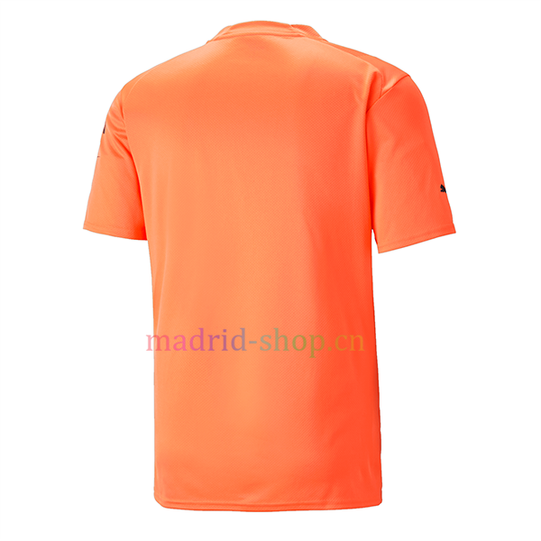 Camiseta Portero Manchester City 2022/23 | madrid-shop.cn 4