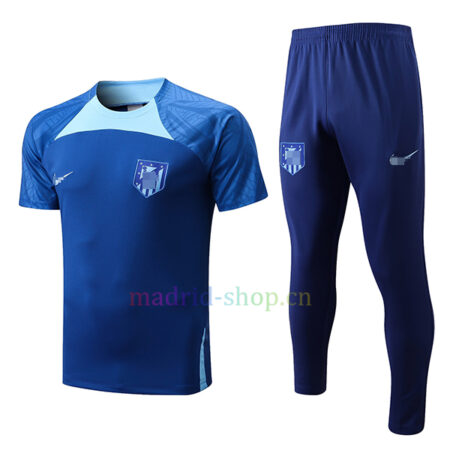 Camiseta Entrenamiento Atlético de Madrid 2022/23 Kit | madrid-shop.cn