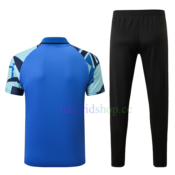 Polo Inter Milan 2022/23 Kit | madrid-shop.cn 4