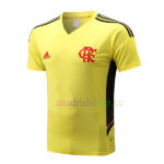 Camiseta Entrenamiento Flamengo 2022/23 Kit Top