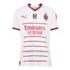 Camiseta AC Milan Segunda Equipación 2022/23 Version Jugador | madrid-shop.cn 8