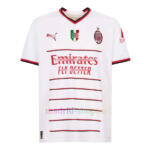 Camiseta AC Milan Segunda Equipación 2022/23 | madrid-shop.cn 2