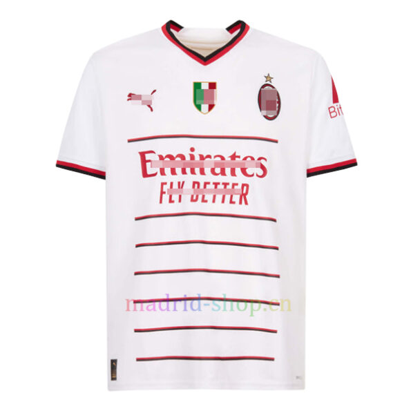 Camisa Fora do AC Milan 2022/23