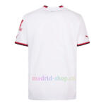 Camiseta AC Milan Segunda Equipación 2022/23 | madrid-shop.cn 3