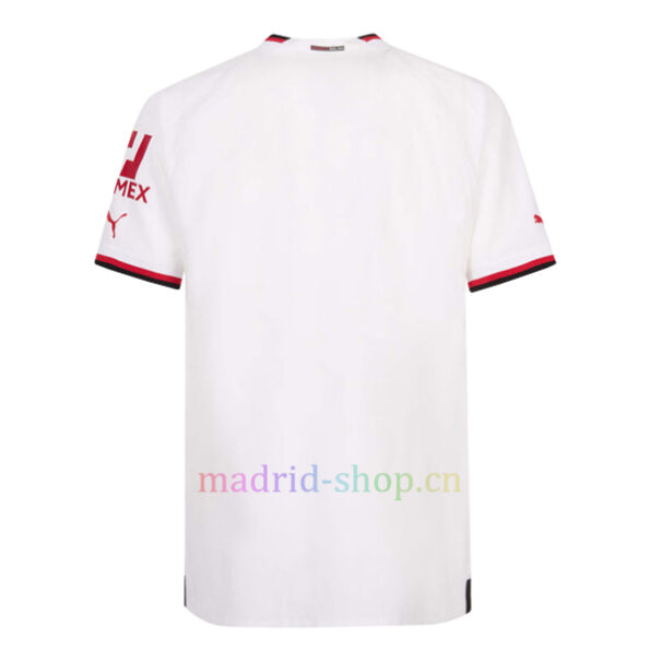 AC Milan Away Shirt 2022/23 Player Version