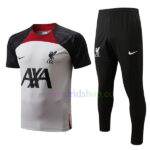 Camiseta Entrenamiento Liverpool 2022/23 Kit