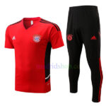 Camiseta Entrenamiento Bayern 2022/23 Kit | madrid-shop.cn 5