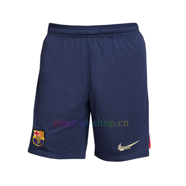 Barcelona First Kit Shirt 2022/23