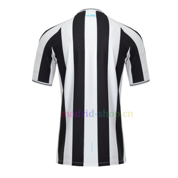 Newcastle Home Shirt 2022/23 Player Version