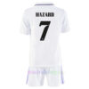 Camiseta Vini Jr Reαl Madrid Primera Equipación 2022/23 Mujer | madrid-shop.cn 5