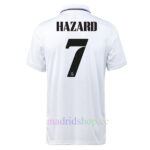 Camiseta Hazard 2022/23