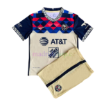 Camiseta Club América 2022/23 Niño Versión Conceptual | madrid-shop.cn 2