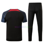 Camiseta Entrenamiento Portugal 2022 Kit | madrid-shop.cn 3