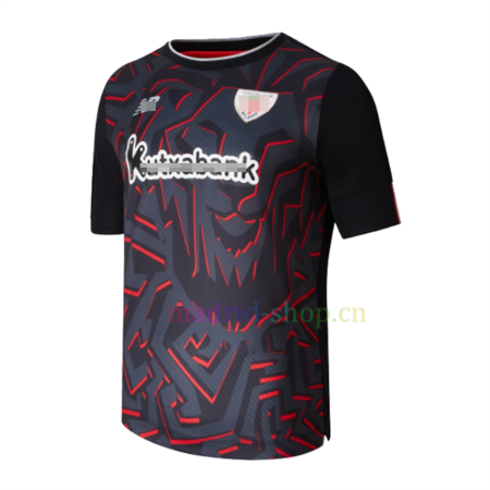 Camiseta Athletic Segunda Equipación 2022/23 Versión Jugador | madrid-shop.cn