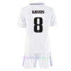 Camiseta Hazard Reαl Madrid Primera Equipación 2022/23 Niño | madrid-shop.cn 5