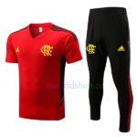 Camiseta Entrenamiento Flamengo 2022/23 Kit | madrid-shop.cn 2