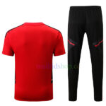 Camiseta Entrenamiento Flamengo 2022/23 Kit | madrid-shop.cn 3