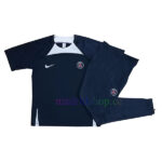 Camiseta Entrenamiento NIKE 2022/23 Kit Azul2