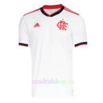 Camiseta Flamengo Segunda Equipación 2022/23 Versión Jugador