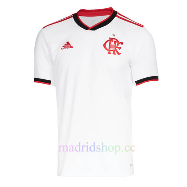 Camiseta Flamengo Segunda Equipación 2022/23 Versión Jugador | madrid-shop.cn